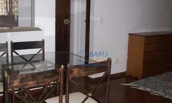 Imagem 5: Apartamento residencial para venda e locação, Moema, São Paulo