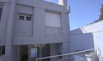 Imagem 2: Sobrado para Venda - 205m², 3 dormitórios, sendo 3 suites, 3 vagas - Jardim Itu