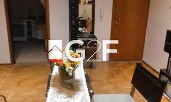 Imagem 2: Apartamento a venda no Centro de Camoinas!