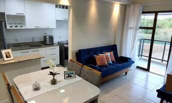 Imagem 2: Apartamento para aluguel tem 65 metros quadrados com 2 quartos