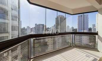 Imagem 7: São Paulo - Apartamento Padrão - Panamby