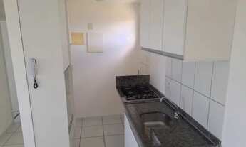 Imagem 3: Apartamento 2/4, Mobiliado, com projetados, cond. Sun Set, pertence a Ponta Negra, taxas i