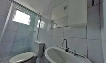 Imagem 2: Apartamento para Aluguel - Portão , 1 Quarto, 35 m2