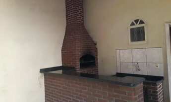 Imagem 3: Vende-se casa jd São Carlos - Arapongas