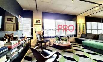 Imagem 4: SEMI MOBILIADO - VILA OLIMPIA