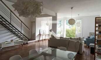 Imagem 2: Casa para Aluguel - São Francisco, 4 Quartos, 190 m2