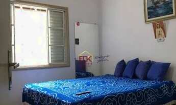 Imagem 4: Ótima oportunidade! Casa com três quartos + uma edicula nos fundos a venda no Alto do Card