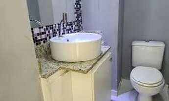 Imagem 7: Barra da Tijuca, Villas da Barra, apartamento de 3 quartos (2 suites), sol da manha, ampla