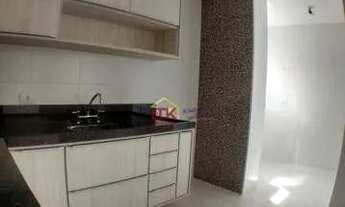 Imagem 3: Apartamento com 3 dormitórios à venda, 93 m² por R$ 550.000,00 - Centro - Jacareí/SP