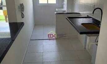 Imagem 5: Apartamento com 3 dormitórios à venda, 75 m² por R$ 500.000 - Villa Branca - Jacareí/SP