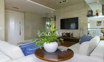 Imagem 7: Apartamento Padrão - Vila Nova Conceição São Paulo 4 dormitórios 3 suítes 245 metros