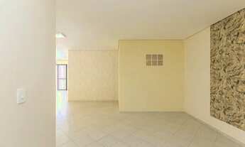 Imagem 7: Casa 3 quartos (suíte) 2 salas lareira churrasqueira 4 vagas