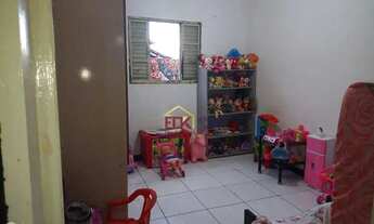 Imagem 2: Casa com 2 dormitórios à venda, 90 m² por R$ 160.000,00 - São Gonçalo - Taubaté/SP