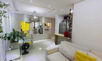 Imagem 3: Apartamento para Aluguel - Jacarepaguá, 3 Quartos, 68 m2