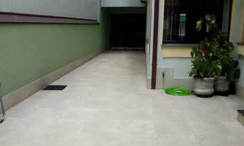 Imagem: Sobrado com 4 dormitórios, 400 m² - venda