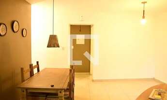 Imagem 3: Apartamento para Aluguel - Jardim Barbacena, 2 Quartos, 54 m2