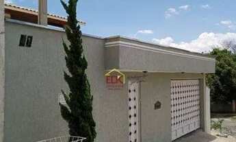 Imagem 2: Sobrado com 2 dormitórios à venda, 191 m² por R$ 583.000,00 - Residencial Santa Isabel - T