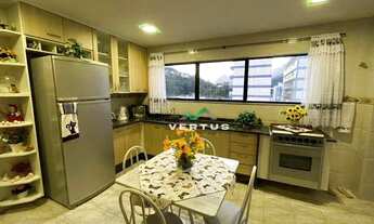 Imagem 5: Apartamento com TRÊS Quartos à venda, 92 m² por R$ 640.000 - Várzea - Teresópolis/RJ