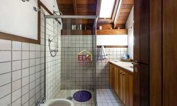 Imagem 6: Sobrado com 5 dormitórios à venda, 388 m² por R$ 7.500.000,00 - Água Santa - Campos do Jor