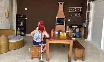 Imagem 3: Casa Jd Praia Grande mongagua