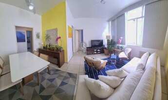 Imagem: Lindo apartamento de 2 quartos no Humaitá