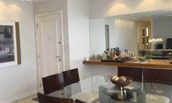 Imagem 3: Apartamento com 4 dormitórios à venda, 126 m² por R$ 1.300.000 - Lapa - São Paulo/SP