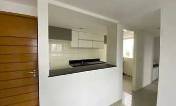 Imagem 4: Alugo apartamento padrão em Candeias <br>2 quartos