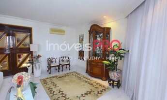 Imagem 3: Apartamento 173m² em Moema fora de rota!