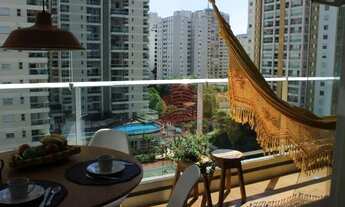 Imagem: Apartamento com 1 dormitório para alugar