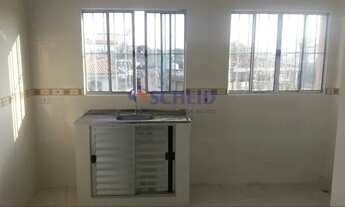 Imagem 2: Apartamento para locação próximo ao terminal Grajaú.Apartamento 1 dormitório,sala,cozinha