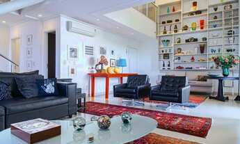 Imagem: Goiânia - Apartamento Padrão - Setor Bueno