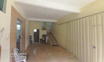 Imagem 5: Casa 02 Andares 03 Qtos Suíte Bairro Vitória BH Estudo Troca