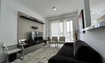 Imagem 2: Apartamento para venda possui 60 metros quadrados com 2 quartos em Santa Isabel - Teresina