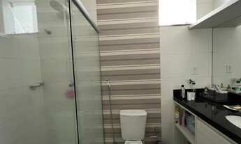 Imagem 6: Jardim Espanha vendo ótima casa térrea 3/4 sendo 1 suíte