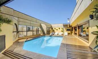 Imagem: Flat - Campinas