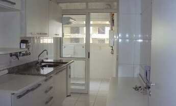 Imagem 4: Apartamento mooca