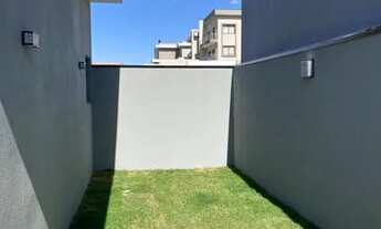 Imagem 4: Casa assobradada no swiss park em campinas-sp