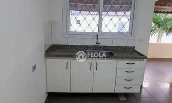 Imagem 6: Casa com 3 dormitórios para alugar, 168 m² por R$ 2.159,00/mês - Vila Santa Maria - Americ