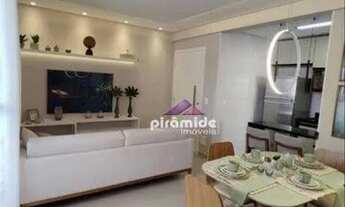 Imagem 7: Apartamento com 3 dormitórios à venda, 84 m² por R$ 806.000,00 - Loteamento Mogilar - Mogi