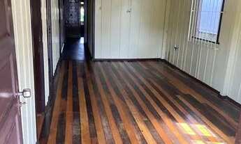 Imagem 5: Terreno a venda tribess 868m com casa grande