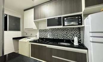 Imagem 2: Apartamento Aconchego