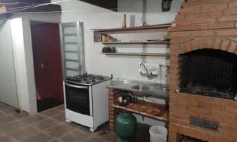 Imagem: Kit net mobiliada