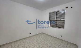 Imagem 3: Apartamento Padrão SANTOS - SP
