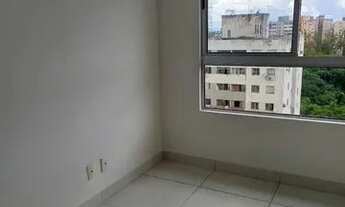 Imagem 3: Horto São Rafael nascente!