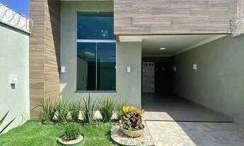 Imagem: Térrea para venda tem 105 metros quadrados