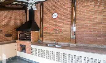 Imagem 5: Apartamento com 3 dorms, Brooklin Novo, São Paulo - R$ 1.2 mi, Cod: 476