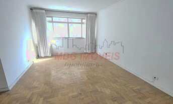 Imagem: Apartamento na Vila Mariana com 3 quartos