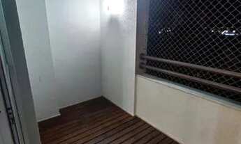 Imagem 5: Apartamento para venda tem 102 metros quadrados com 4 quartos