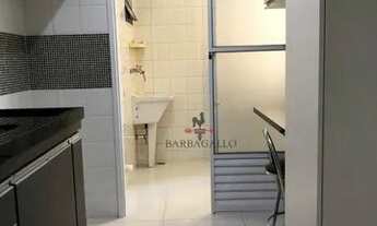 Imagem 3: Excelente apto para venda Condomínio Portal da Pauliceia - SBC