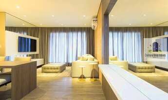 Imagem 3: Apartamento, com 65 m² - venda ou aluguel - Vila Nova Conceição, São Paulo/SP